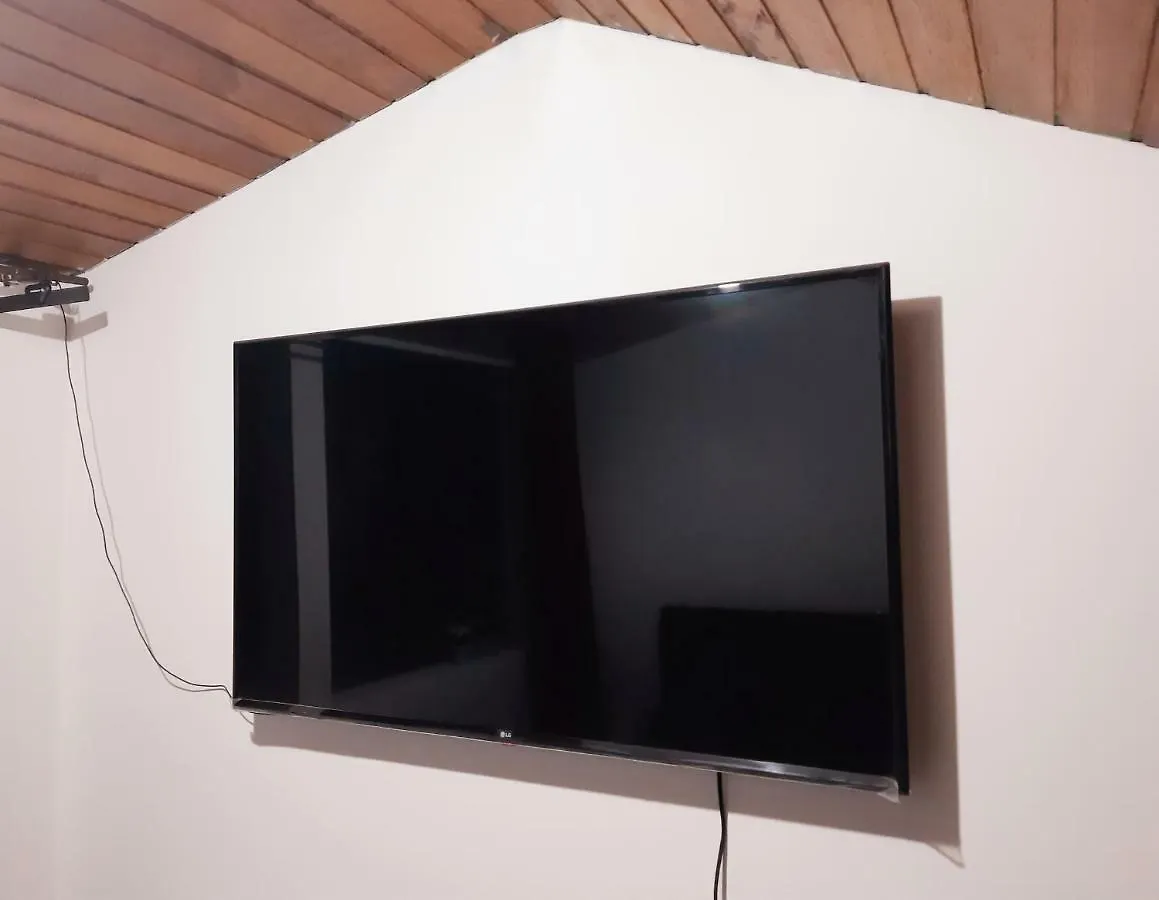 Landsted Habitacion Remodelada Norte!