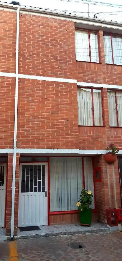 Landsted Habitacion Remodelada Norte!